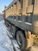 Продается самосвал SHACMAN SX33186W366C, 2022 года, г. Красноярск